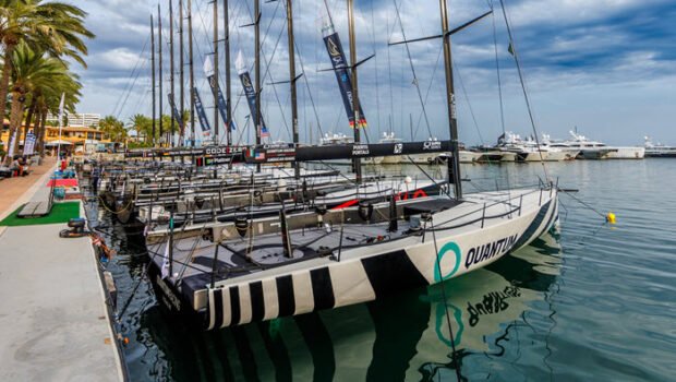 Youth Movement for Quantum Racing || Scuttlebutt Sailing News