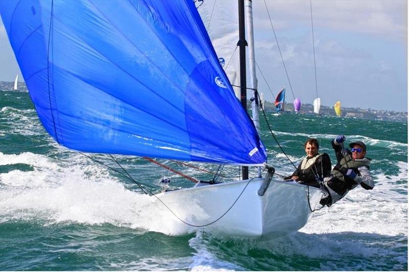 Mackay Boats Acquire Designer Rights on VX Range - Plan to Expand || Sail-World